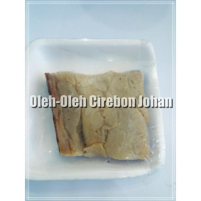 

Ikan Asin Jambal Roti Daging Super 1 Ons
