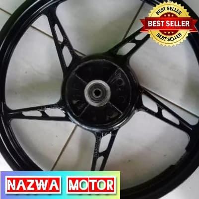 VELG RACING YAMAHA JUPITER MX OLD BELAKANG