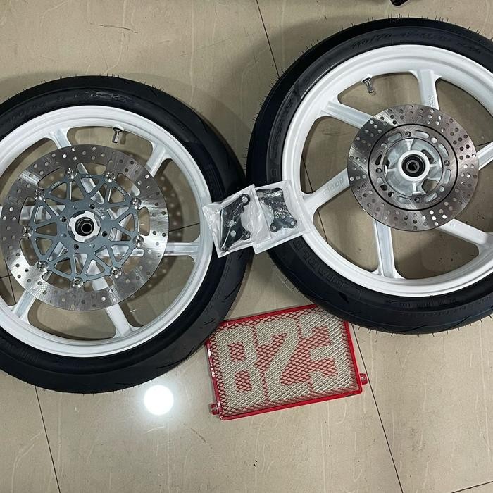 velg hrc pnp ninja rr r ss velg nf4 pnp ninja vrossi nf4 ns1 pnp ninja