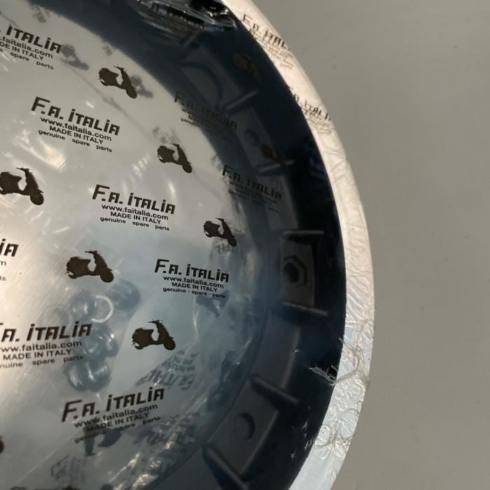 Velg modular FA italia ring 10 vespa bukan pinasco