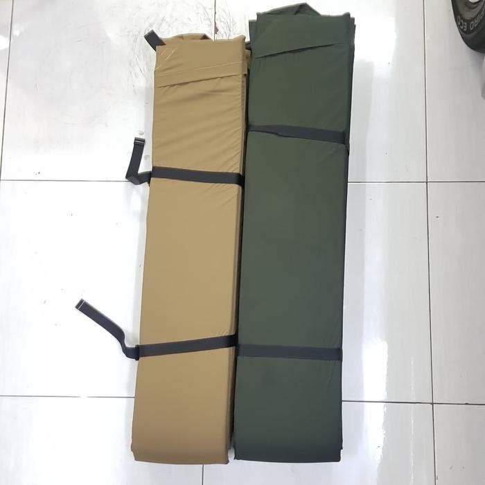 Consina - Kasur Busa/Matras Velbed