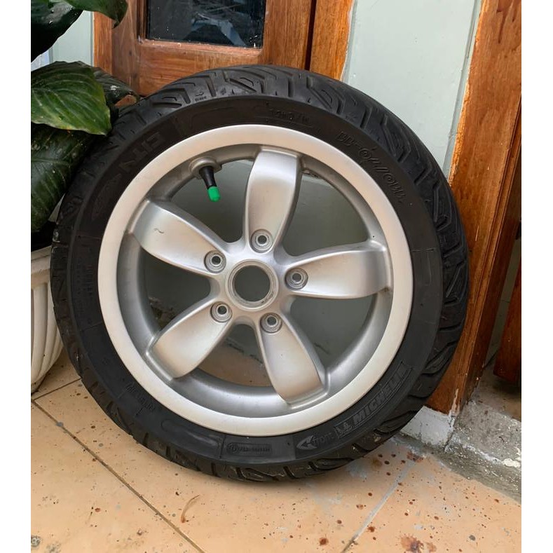 velg ban ori orginal vespa primavera r11 ring11 ring r 11