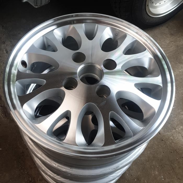 velg oem kijang krista