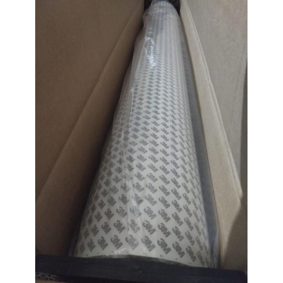 

Stok Baru 3M DOUBLE TISSUE TAPE 9080 BERBAGAI UKURAN