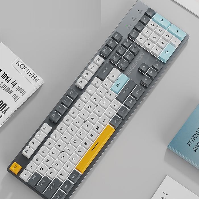 Harga 5 keyboard Terbaru Apr 2026 | BigGo Indonesia