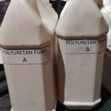 

Stok Baru Polyurethane Foam / PU Foam