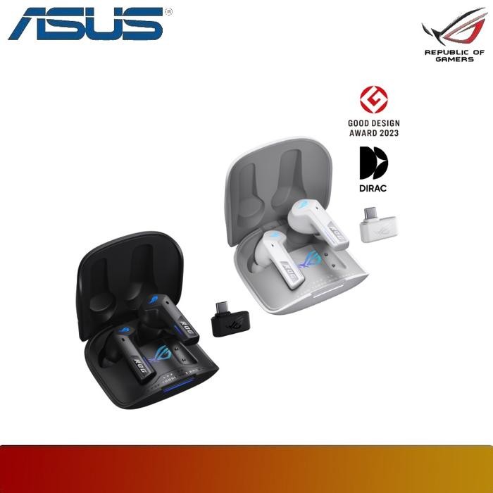 ASUS ROG Cetra True Wireless SpeedNova