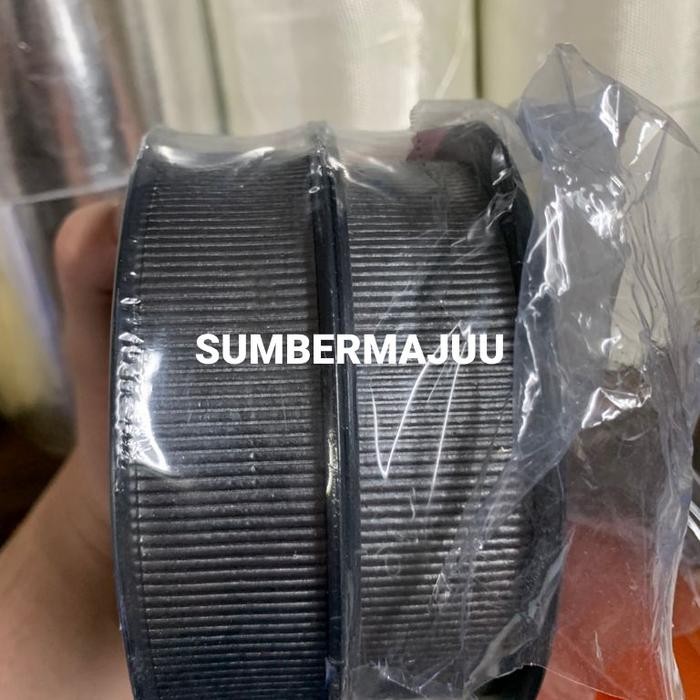 

Stok Baru Graphite Tape 2in