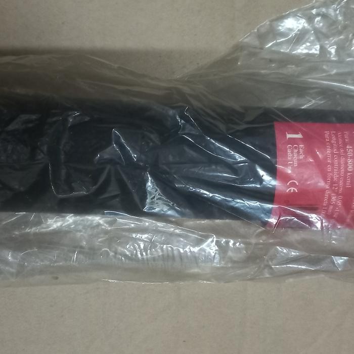 

Stok Baru 3M Coldshrink tube 8428-12 EPDM Coldshrink