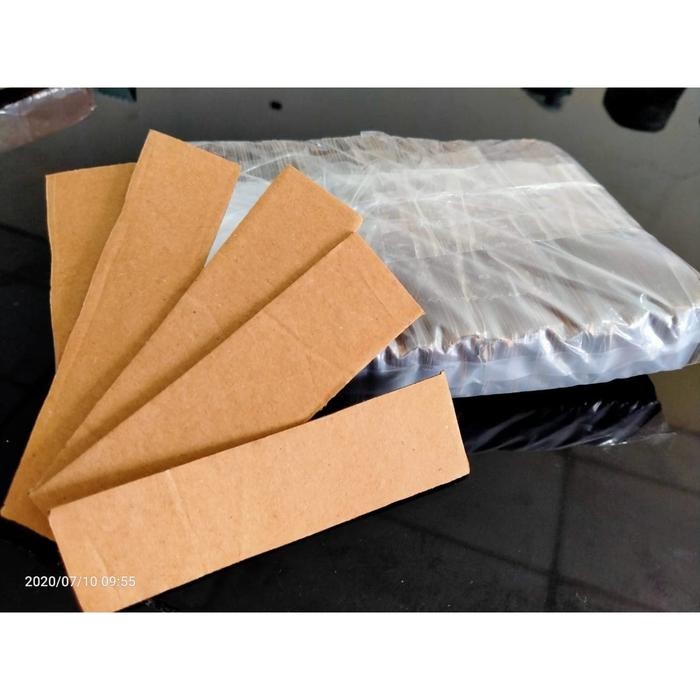 

Stok Baru Lem Perekat Khusus Busa 10M x 25MM x 1MM
