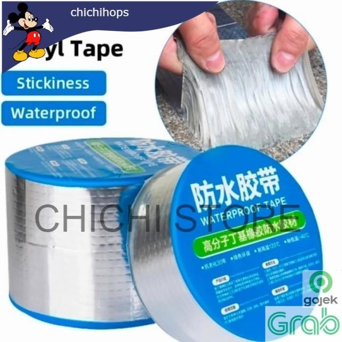 

Stok Baru XT 5000 LEM SUPER KUAT ATASI BOCOR - XT 5000 LEM 1PCS CC