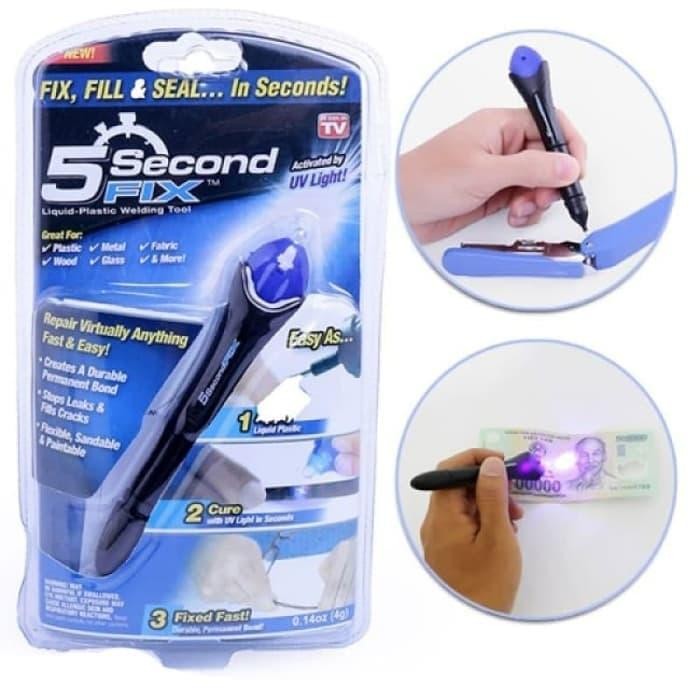

Stok Baru Lem Serbaguna Superglue Power Tool 5 Second Fix Magic Glue / Lem Ajaib