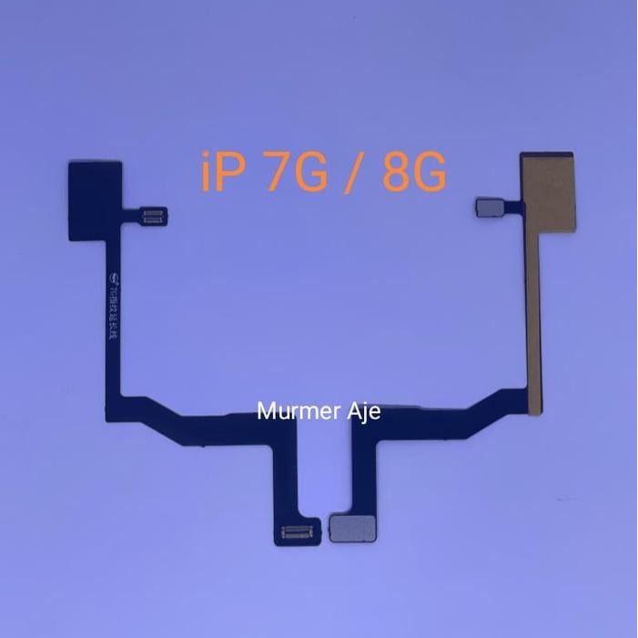 FLEXSIBEL FINGER PRINT HOME TOUCH ID IPHONE 7 7G OEM