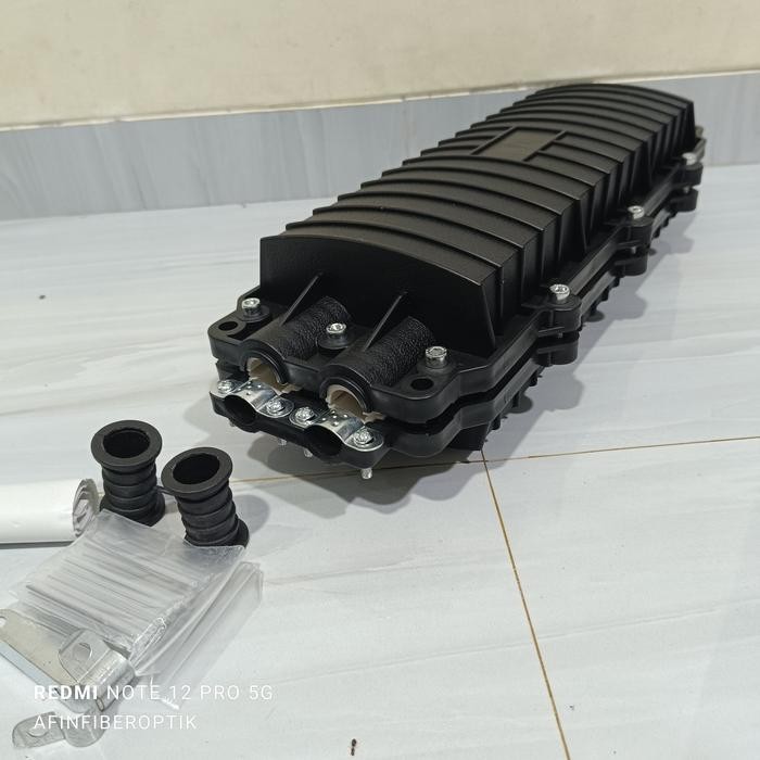 Kualitas No1 Closur 24 Core/Joint Closur 24 Core/Jc 24 Core Fiber Optik