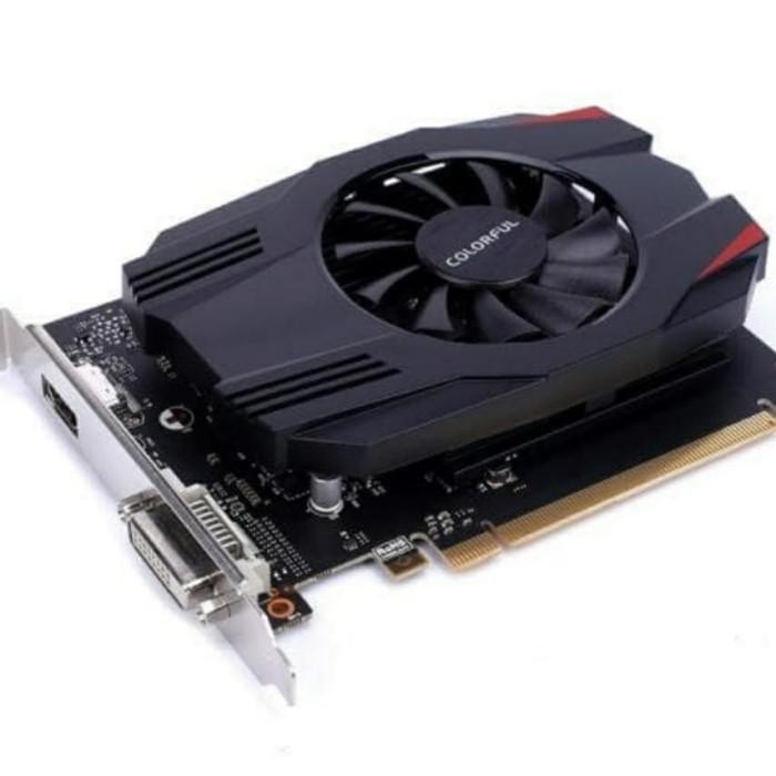 (Expert) VGA NVIDIA Colorful GT 1030 2GB DDR 5