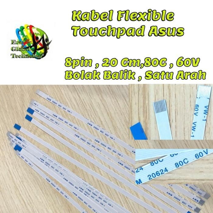 (Expert) Kabel Flexible Touchpad Asus X441S X441U X441UA X441UB X441UR X441UV