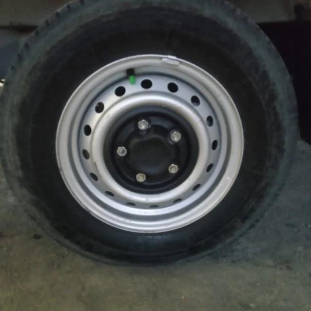 [Expert] center dop velg kaleng 5x114