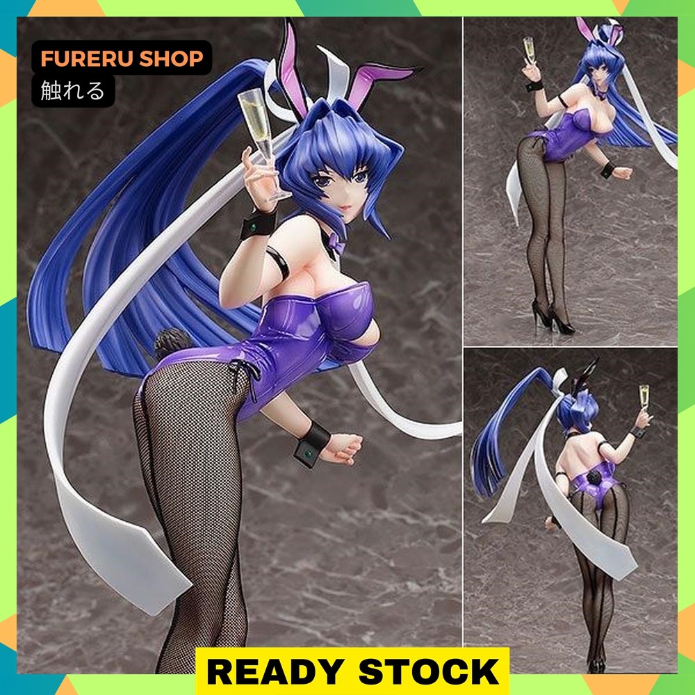 Muv-Luv Meiya Mitsurugi Bunny Ver. 1/4 Scale Figure