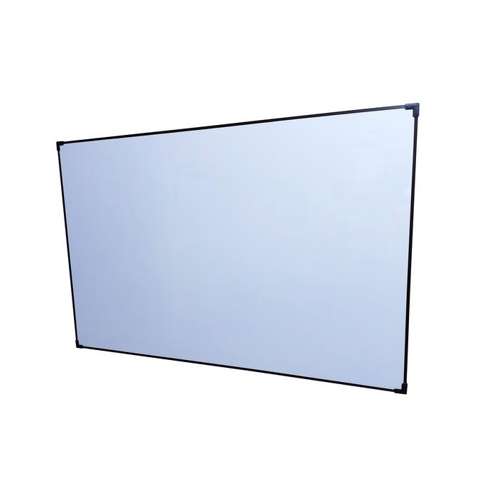 

Terlaris Papan Tulis Whiteboard 80X120Cm Ongkir Termurah