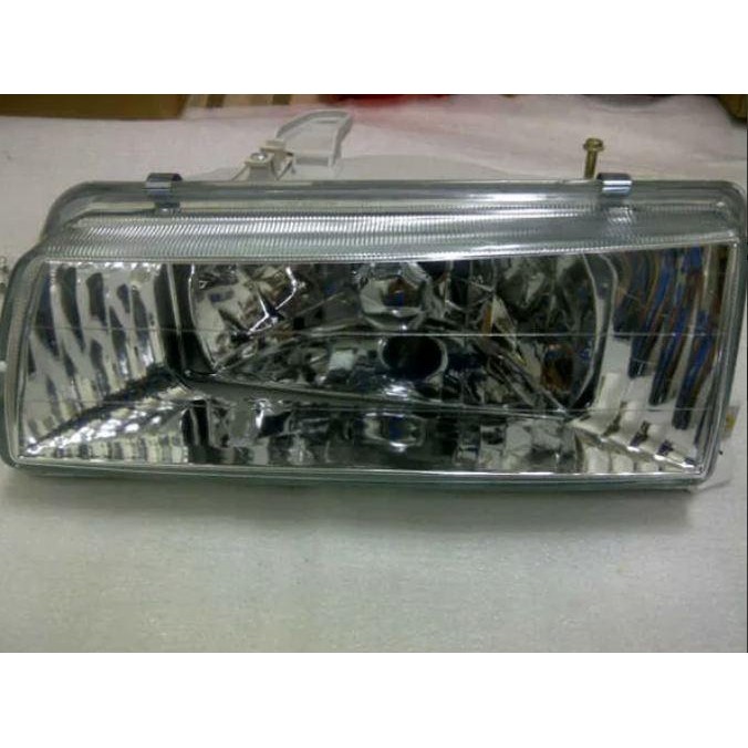 Headlamp Corolla Twincam 88-91 Ae92 KANAN