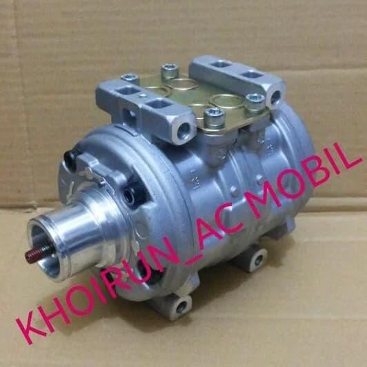 Compresor Kompresor Ac Mobil Taft Rocky Hiline Taruna Feroza Starlet