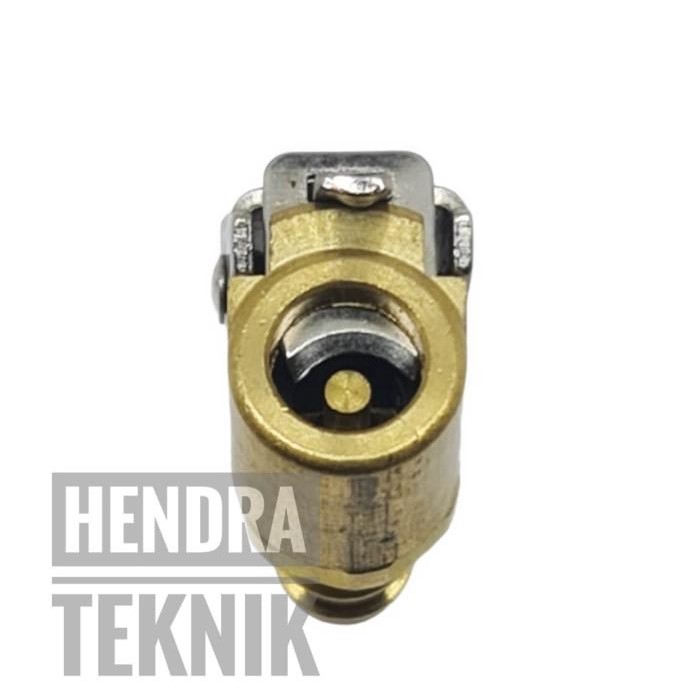 [Expert] ISIAN ANGIN BAN MDL JEPIT AIR CHUCK JEPIT BAGUS ISIAN BAN