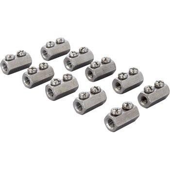 [Expert] OMRON CONNECTING NUT WLC F03-02 SUS304 ORIGINAL