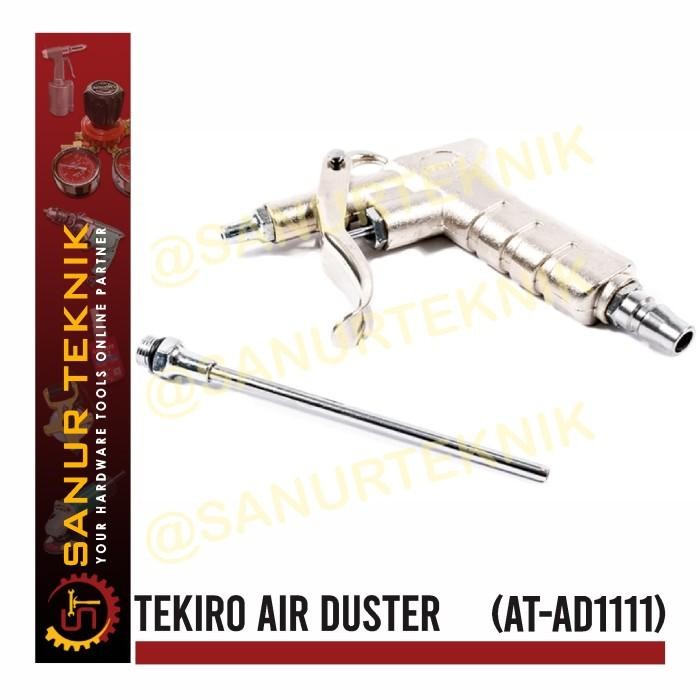 [Expert] Air Duster TEKIRO / Angin / Semprotan Angin TEKIRO