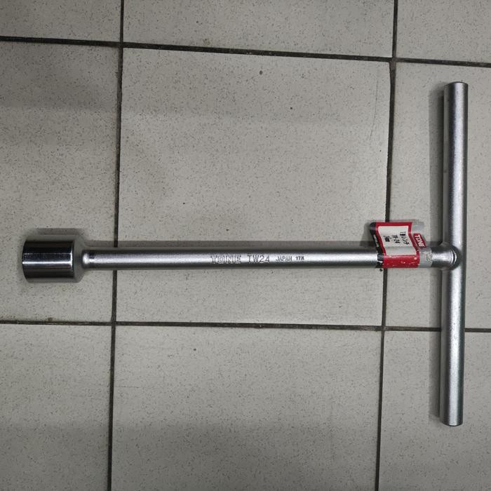 E-Katalog- Kunci T 24Mm Tw-24 Tone T-Type Wrench Original Grab/Gosend