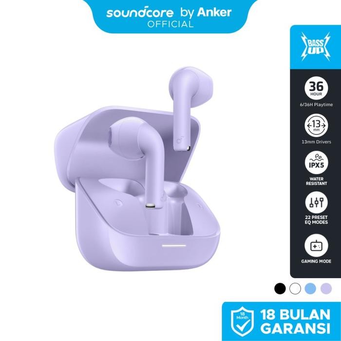 Tws Soundcore K20I By Anker