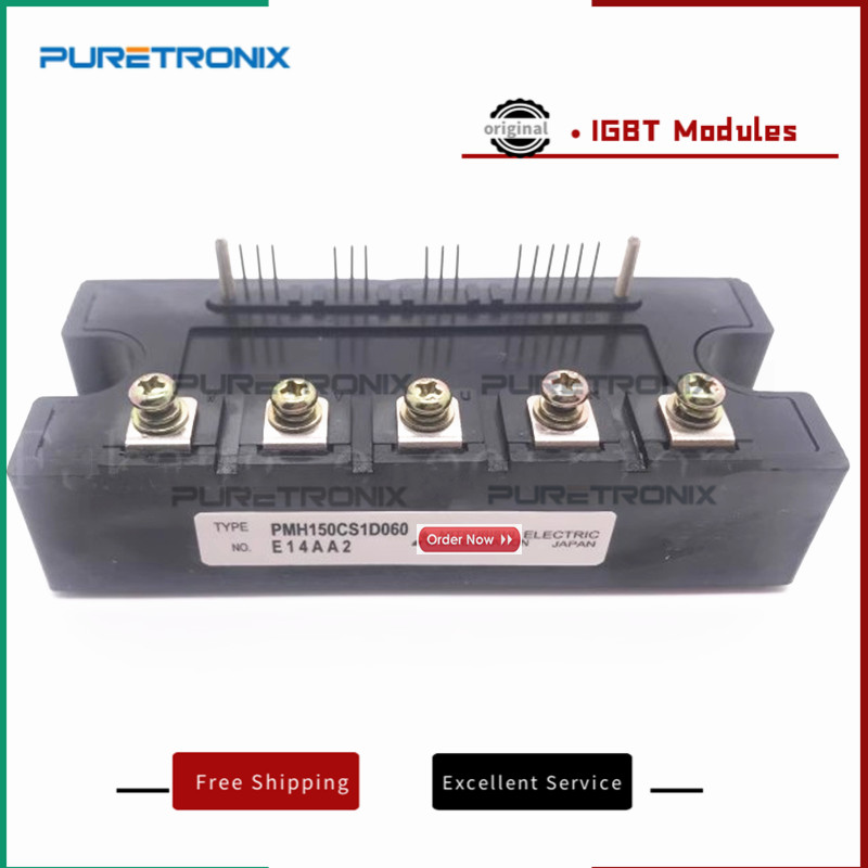 PMH150CS1D060  PMH200CS1D060  High Quality Power  Module UXHLV