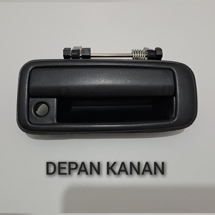 Berkualitas Corolla Twincam Handle Bukaan Pintu Luar Mobil Twincam