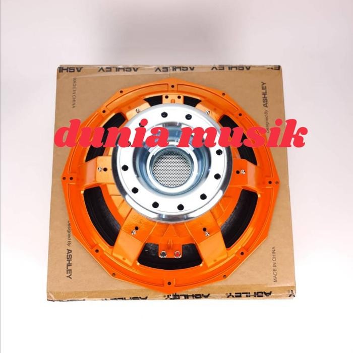 Speaker Component Ashley Orange186Neo Orange 186Neo Orange186 Neo