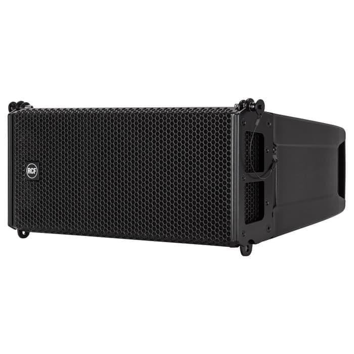 Speaker Line Array Rcf Hdl 6 A New