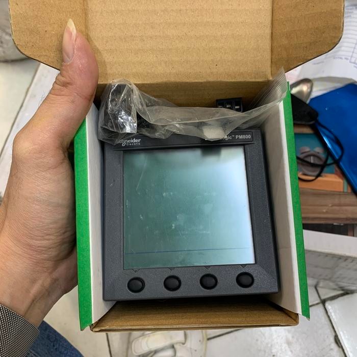 Sneider PM820MG PM820 PM 820 power meter pm800 pm 800