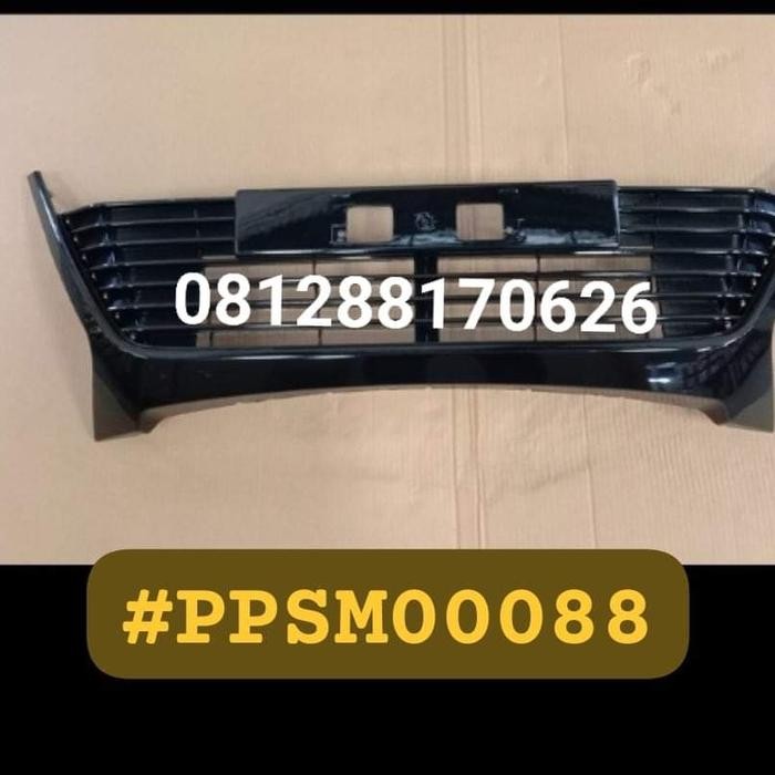 Terbaik Grill Bemper Avanza Veloz 2019 - 2021