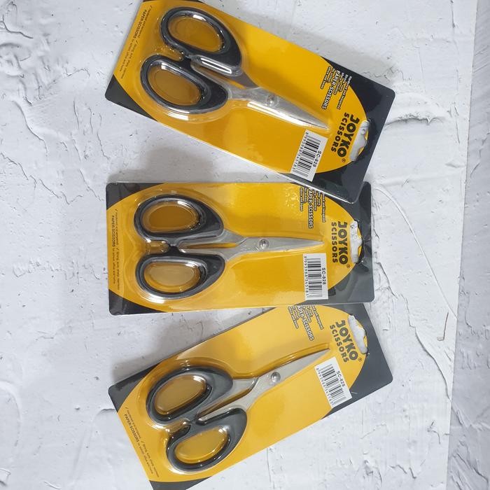 

Gunting Joyko Kecil 828