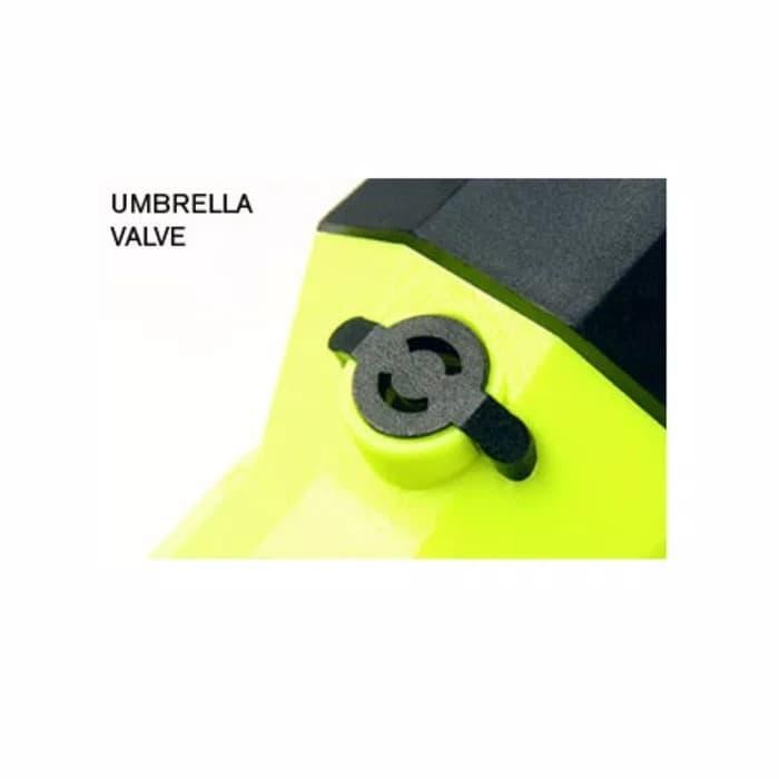 Pelican Flashlight 2010 / Senter