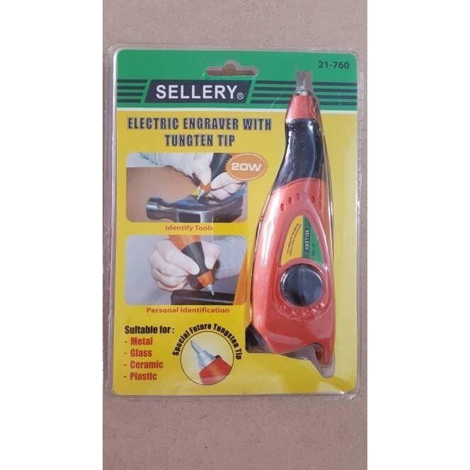 PROMO ALAT GRAFIR SELLERY SELLERY