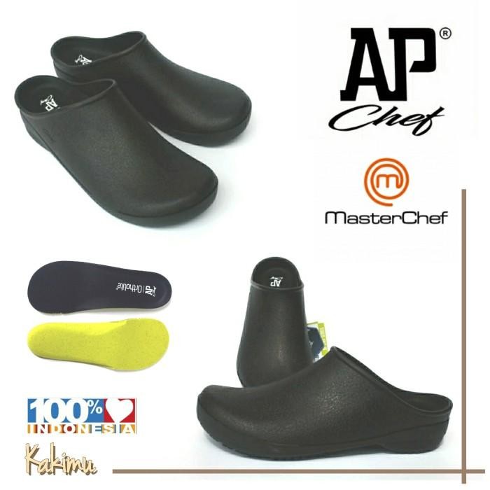 Expert SEPATU CHEF AP CHEF