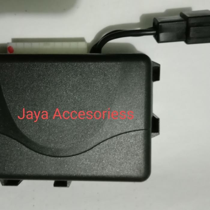 Ready JT Modul Alarm original Suzuki Karimun Estilo & Suzuki Splash