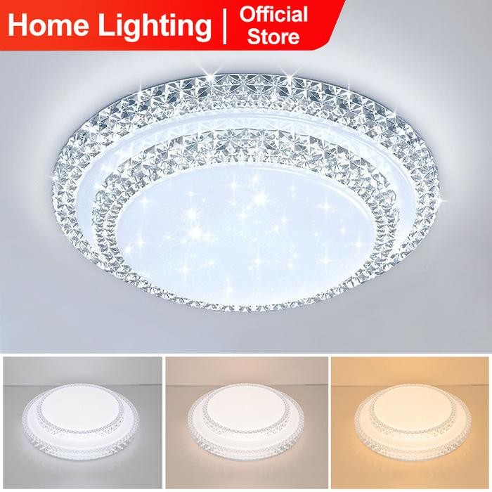 Lampu Plafon Ceilling Lampu Lampu Bulat Untuk Lampu Hias