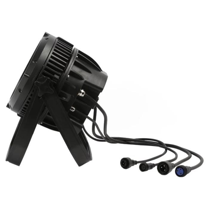 Lampu Par Led 54X3Watt Rgbw Full Colour Outdoor Water Proof