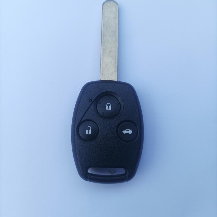 Ready JT Kunci remote Honda CRV Gen 2 313.8 ID48