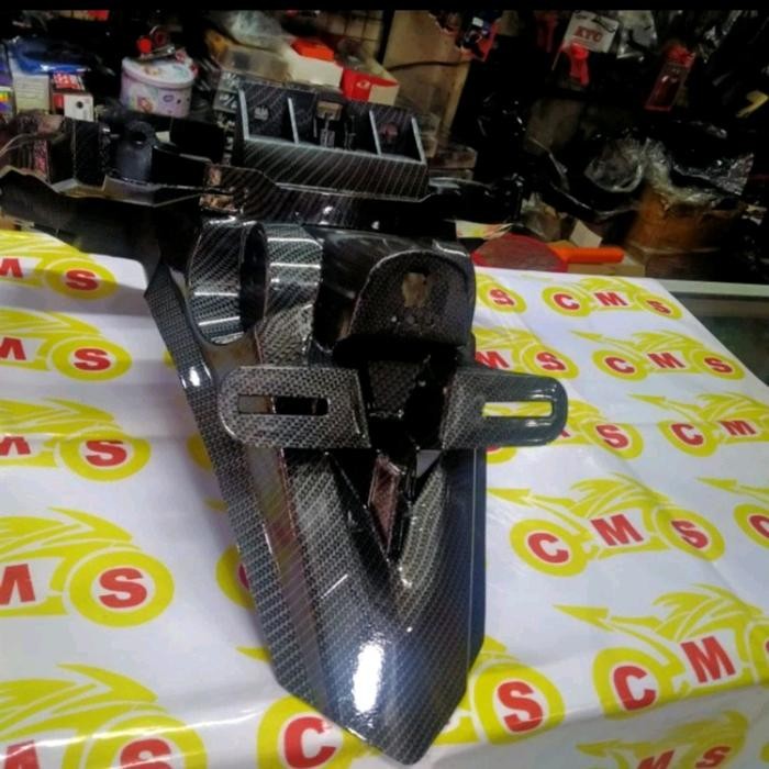 Terlaris Spakbor Belakang Nmax New Ori Ready