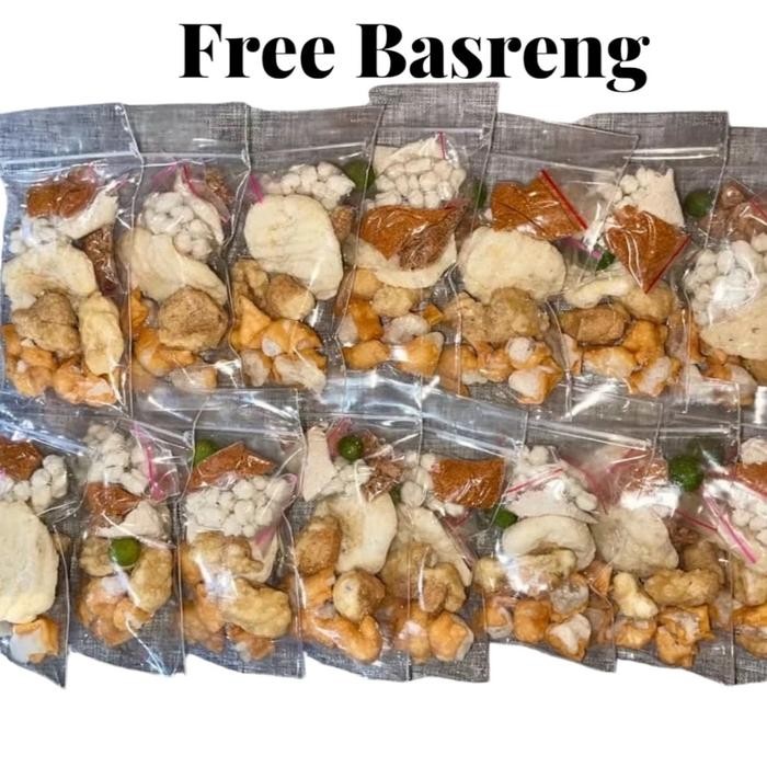 

12PCS CUANKI INSTAN KHAS BANDUNG