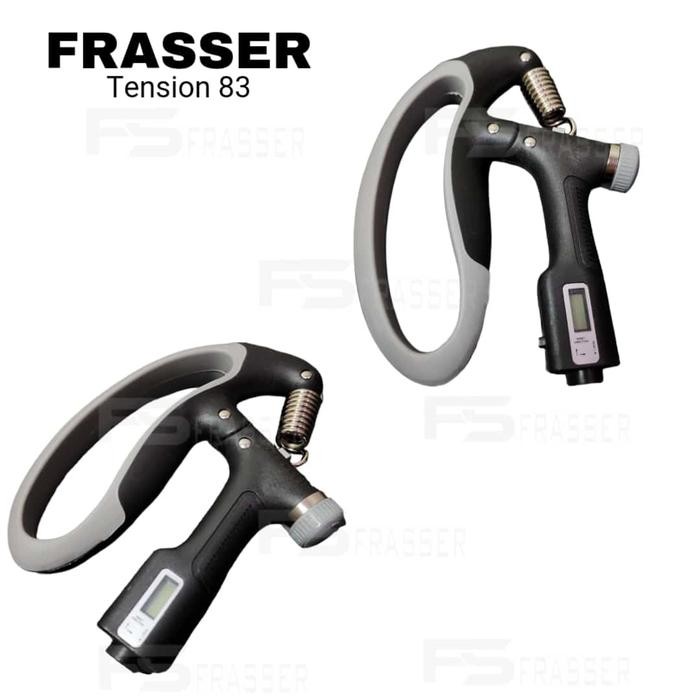 Frasser Hand Grip Handgrip Olahraga Hand Grip Hgp 07