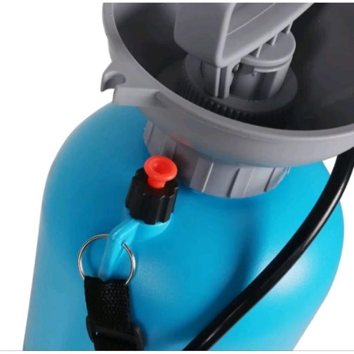 Sprayer 8 Liter Alat semprotan hama / sprayer hama 8 Liter Botol sprayer 8 liter tangki sprayer 8