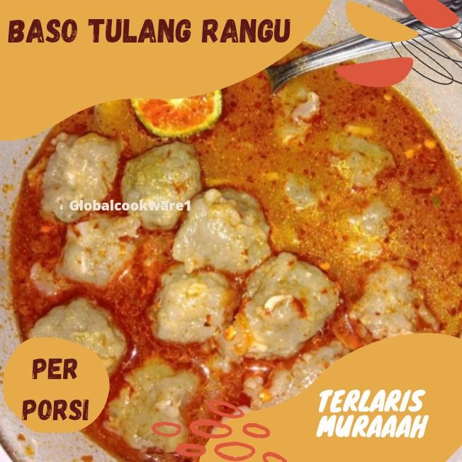 

New BASO ACI TULANG RANGU BANDUNG