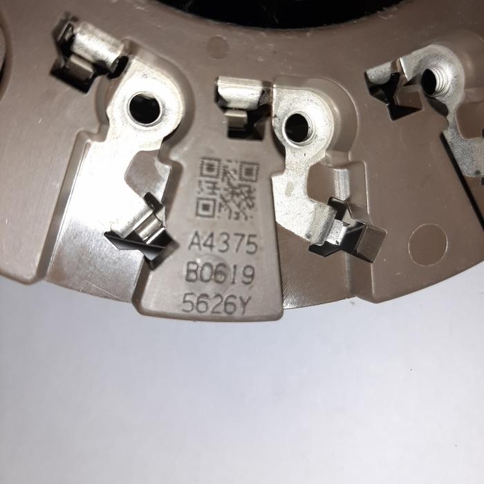 rectifier / silikon alternator amper nissan juke / evalia